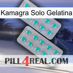 Kamagra Only Jelly 29